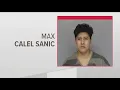 Gainesville man arrested accused of strangling killing pregnant woman