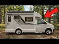 This SMALL Camper Has EVERYTHING You Need