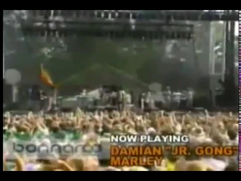 Download MP3 Damian Marley   There for You live   TRADUZIDO