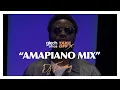 Download Lagu Dj Enimoney - Amapiano Mix (Live DJ Set)  |   Glitch Takeoff
