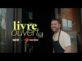 OpenTable x Tastet - Livre Ouvert chez Hoogan et Beaufort Annette bar a vin