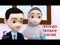 Download Lagu Kompilasi Rahasia Tersembunyi di Balik Kisah Inspirasi KAKINA