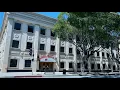 Tour the Institute of Culinary Education s Los Angeles Campus