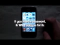 How to Setup the Straight Talk APN on an iPhone