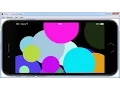 How to create an App in Lua using Corona simulator