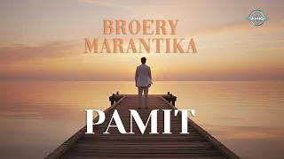  pamit 2000 broery marantika cover song