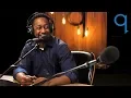 Jaleel White on owning his legacy as Urkel growing up a child star and reconnecting with his mom