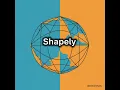 Shapely The Spatial Data Model