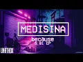 Download Lagu Because - Medisina (08:01 EP)