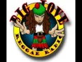 Raging Fyah  judgement day dub