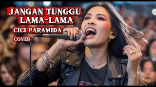 jangan tunggu lama lama cici paramida ai cover airock aislowrock rockindonesia