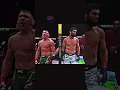 Download Lagu Dricus Du Plessis vs Khamzat Chimaev Aannddd Stiilll‼️ #ufc #mma