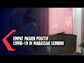 Download Lagu Empat Pasien Positif Covid-19 Di Makassar Sembuh