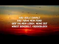 Yakary - sonnenbank.mp3 (Lyrics)