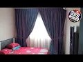 Aisy Homestay KLIA Kuala Lumpur Malaysia Hotel Review