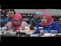 Kabar Senator - Apa Kabar Indonesia TVOne 11 April 2016