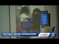 Santa Fe Albuquerque join airports refusing Noem s TSA blaming Democrats for shutdown