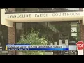 Evangeline Parish deputies arrest