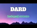 DARD BY.. KUSHAGRA||SHOWKIDD
