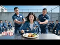 Download Lagu Cứ tưởng cô gái khờ yếu đuối dễ bắt nạt, đám dê xồm không ngờ đụng phải Nữ Đại Ca nhà tù ẩn mình