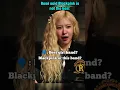 Blackpink is not best girl band 😱/#kpop #recommended #blackpink #rosé #trending