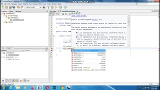 Java the complete Reference Ninth Edition Chapter 15 Example 2 Lambda Expression Examples 2