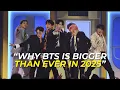 Download Lagu How Did BTS Beat The Beatles Record?