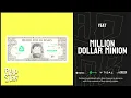 Yeat — "Million Dollar Minion"