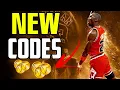 NBA 2K MOBILE REDEEM CODES MAY 2023 - NBA 2K MOBILE CODES