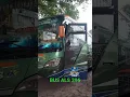 Download Lagu Bus ALS 396 putar kepala menuju kota Medan dari pool ALS Surabaya #shorts