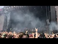 In Flames - Call My Name - Live Graspop 2019