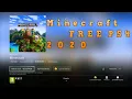 NEW How to get Minecraft PS4 FREE 2020