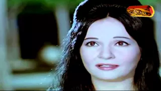 عبد الحليم وشادية     حاجة غريبة       دندنها