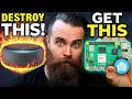 your home automation SUCKS