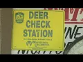 ODNR concerned about declining interest in hunting