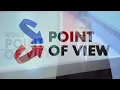 Point of View A statue For Danny Wimmer VIEWER RESPONSE