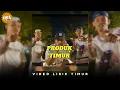 Download Lagu KAPTEN HIPHOP - PRODUK TIMUR feat. Jacson Zeran ( Video Lirik Timur )