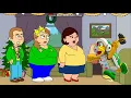 Download Lagu Cyborg Bro Talks Smack to the Romanian Woman/Gets Sent to the Mental People's Home