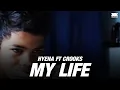 Download Lagu Hyena - My Life Ft. Crooks (Prod. Philo) |UNDERRATED 3 OUT NOW! |