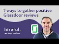 7 Proven Tactics to Boost Your Company s Glassdoor Reviews Tips from hireful s Founder