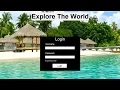 Python Login System How to Create a Simple Login Form in Python