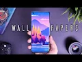 Best FREE Wallpaper Apps For Android - 2021