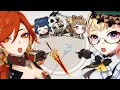 Download Lagu The Goat Is Back (Iansan Not Mavuika lol) | Genshin Impact 5.7 Phase II Banners Review