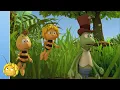 Download Lagu Muziek in de weide - Maya de Bij | Studio 100 Kids