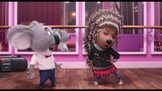 『SING／シング』内村さんと長澤さんが歌う♪「コール・ミー・メイビー」本編映像