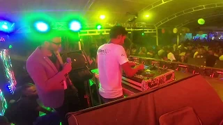 dj nash beeharry apla nite 2019