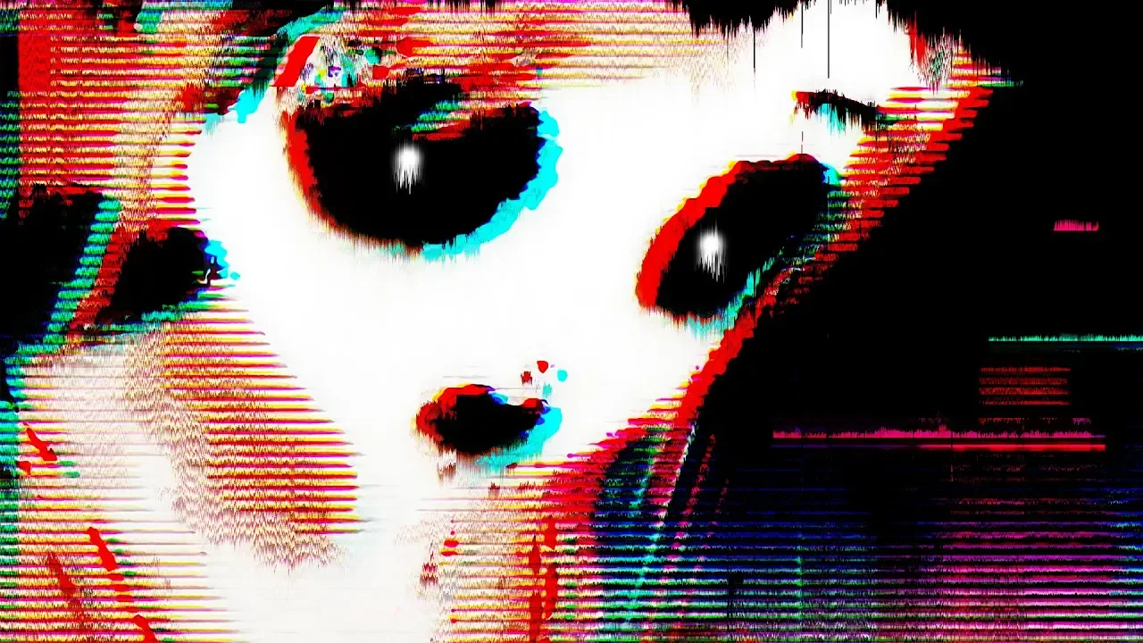 DERE EVIL.exe