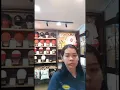 STORE WALLS DISPLAY