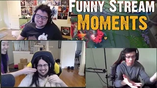 Lisha BEATS IMAQTPIE | IMAQTPIE EXPOSES RIOT GAME | DYRUS BACKDOOR! | Shiphtur|Funny Stream Moments