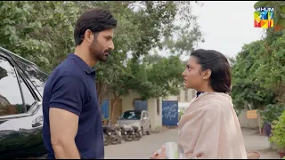 Bhai Ko Police Ke Hawaly Karo Warna Tumhari Khair Nahi ! Tark-e-Tamanna | ft. Janice Tessa | HUM TV